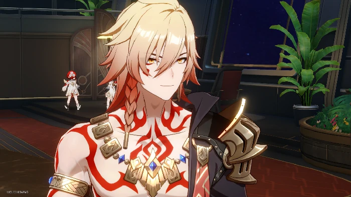 3.7版本主线剧情攻略