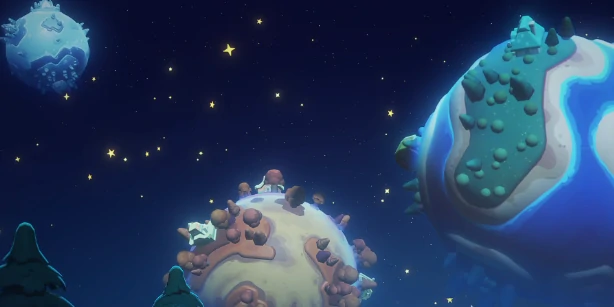 烹饪系统玩法介绍