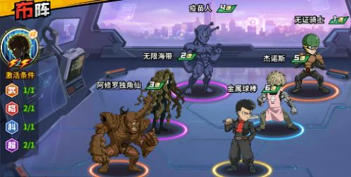 无证骑士技能解析