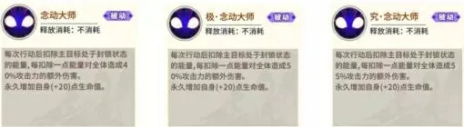 戈留干修普技能解析