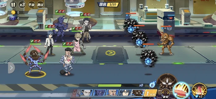 基因研究所玩法攻略