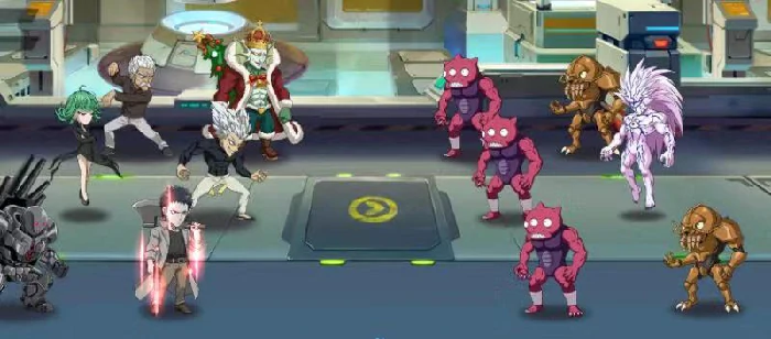 基因研究所玩法攻略