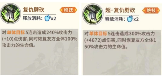 僵尸男技能解析