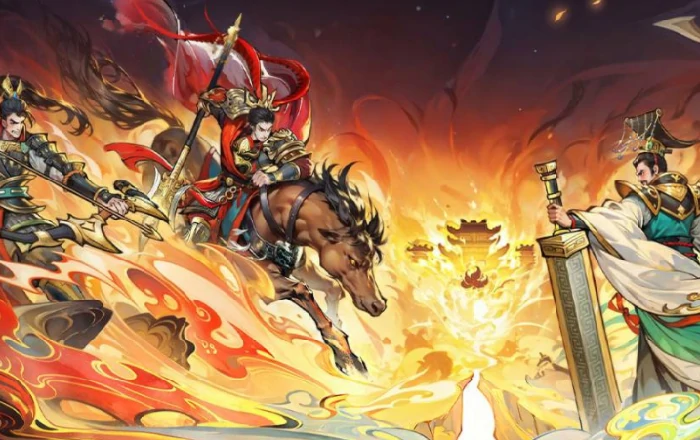 PVP竞赛玩法介绍