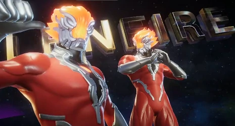 火焰战士强度介绍