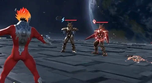 火焰战士强度介绍