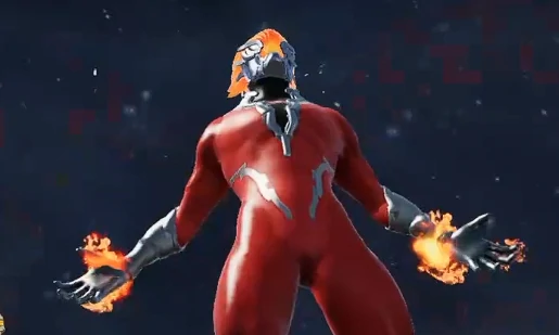 火焰战士强度介绍