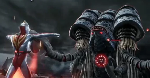 对决加坦杰厄攻略