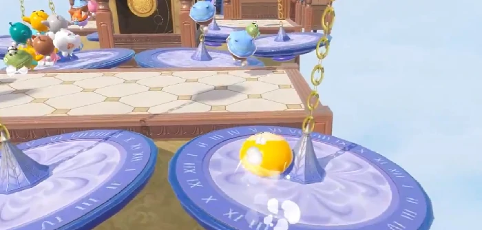 S27赛季开启时间介绍