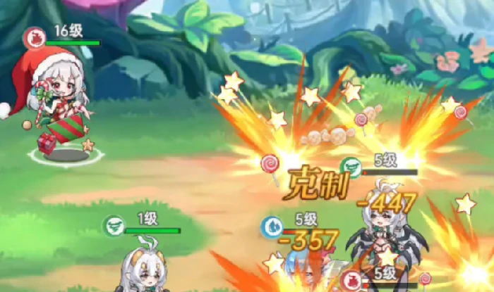 艾蕾娜玩法介绍