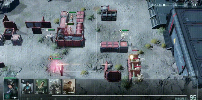 医疗职业玩法介绍