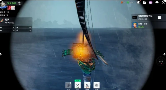 自动战斗玩法攻略