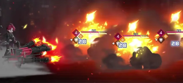 卢卡斯角色介绍