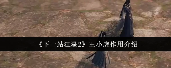王小虎作用介绍