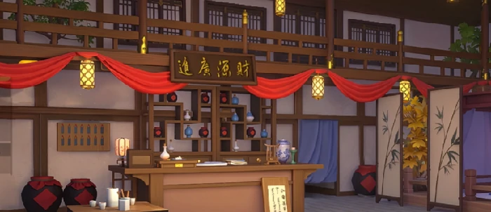 风雪神道副本攻略