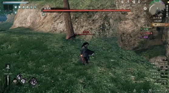 三十六洞探索攻略