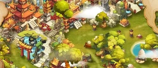 前期奇遇事件指南