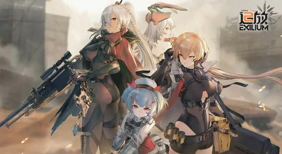 角色强度节奏榜