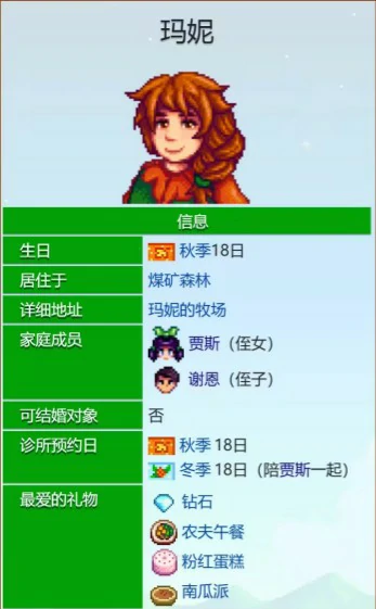 玛妮爱心事件介绍