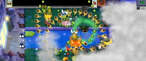 板斧僵尸属性及应对方式