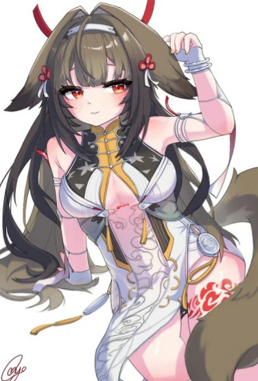 叶瞬光属性定位推测