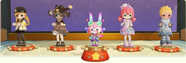 街乐果冻获取方法