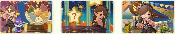 街乐果冻获取方法