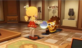 紫色草地获取攻略