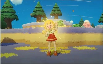 紫色草地获取攻略