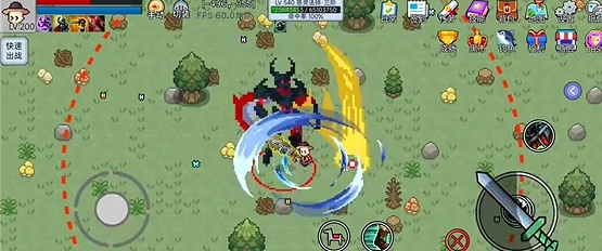 战士进阶毕业攻略