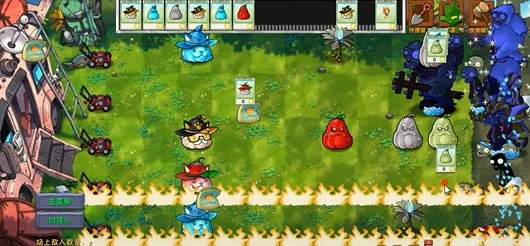 冰火猫瓜属性介绍