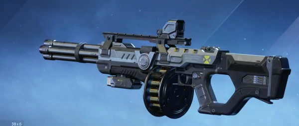 三把死神镰刀全方位介绍