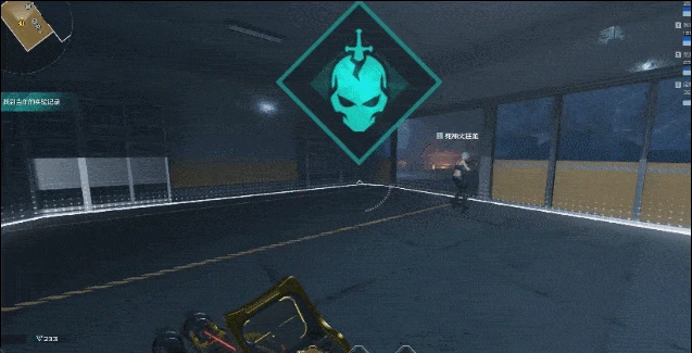 冰点源起地图介绍