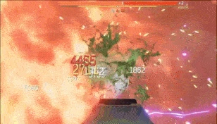 主副枪械搭配技巧