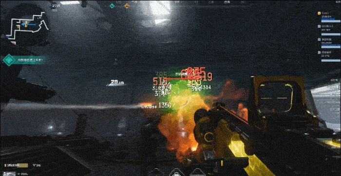 冰点源起地图介绍