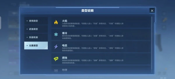 枪械系统详细介绍