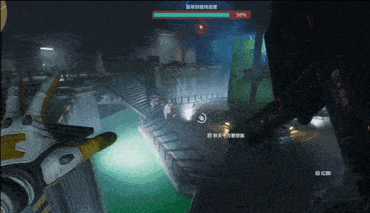 冰点源起地图介绍