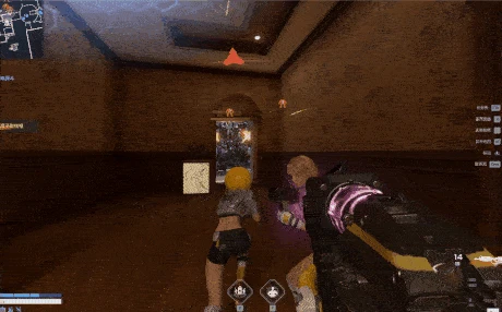 排位赛机甲方得分技巧