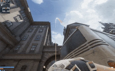 排位赛机甲方得分技巧