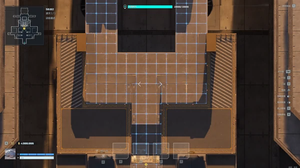 经典塔防20号星港地图攻略