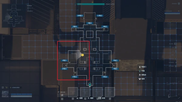 经典塔防20号星港地图攻略