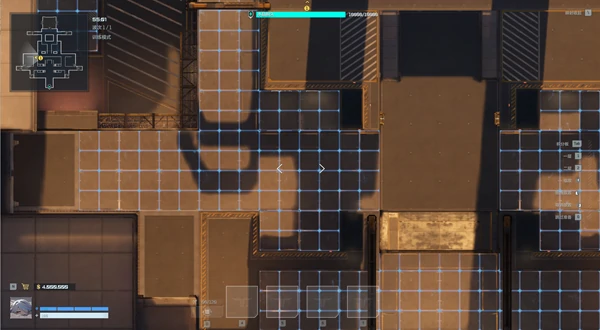 经典塔防20号星港地图攻略