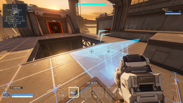 经典塔防20号星港地图攻略