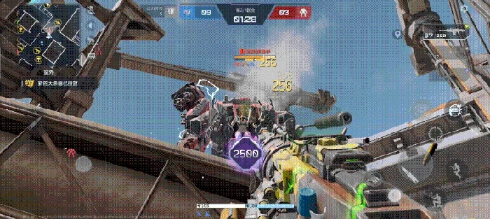 竞技模式玩法技巧