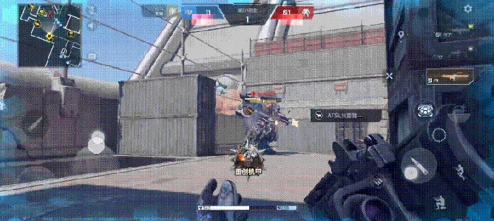 竞技模式玩法技巧