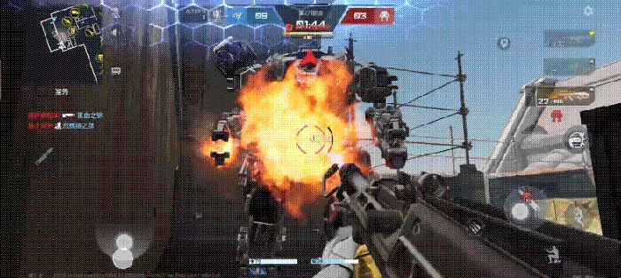 竞技模式玩法技巧