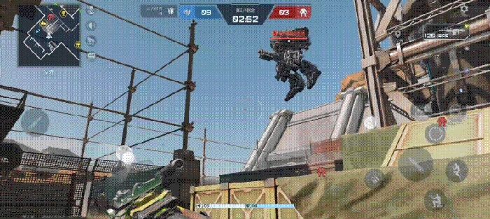 竞技模式玩法技巧