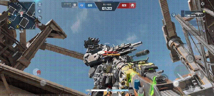 竞技模式玩法技巧