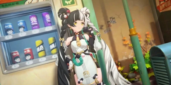 琉音角色上线时间