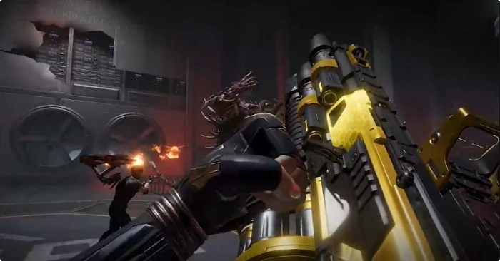 冲锋小电驴介绍